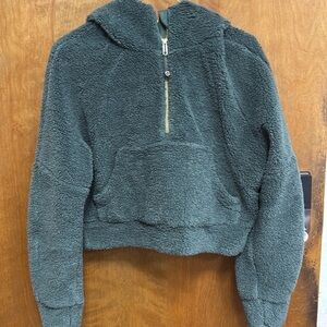 Lululemon scuba Half Zip